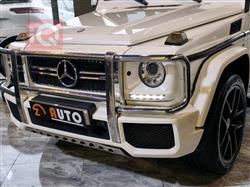 مرسيدس بنز G-Class